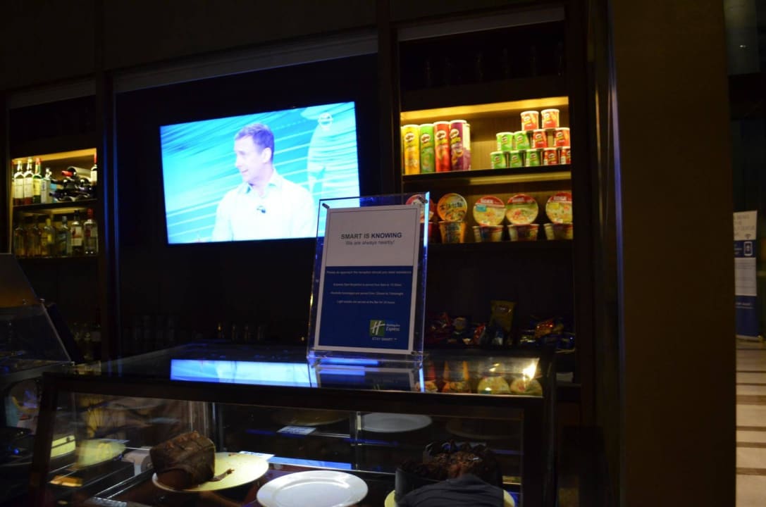 Holiday Inn Express Clarke Quay Holiday Inn Express Singapore Clarke Quay