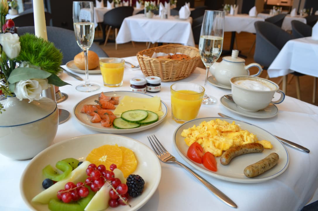 Gastro Seehotel Maria Laach