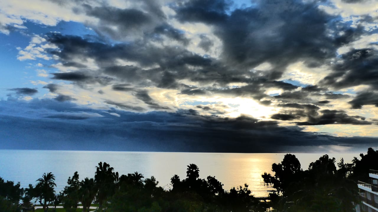 Ausblick TUI MAGIC LIFE Beldibi +16