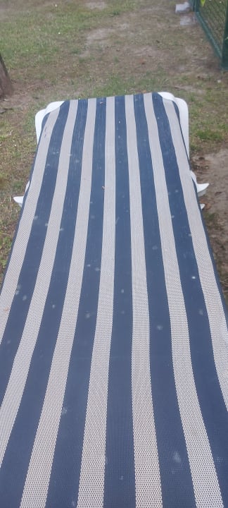 Gartenanlage Villaggio Paradiso