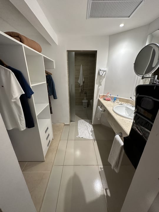 Zimmer Paradisus Varadero Resort & Spa