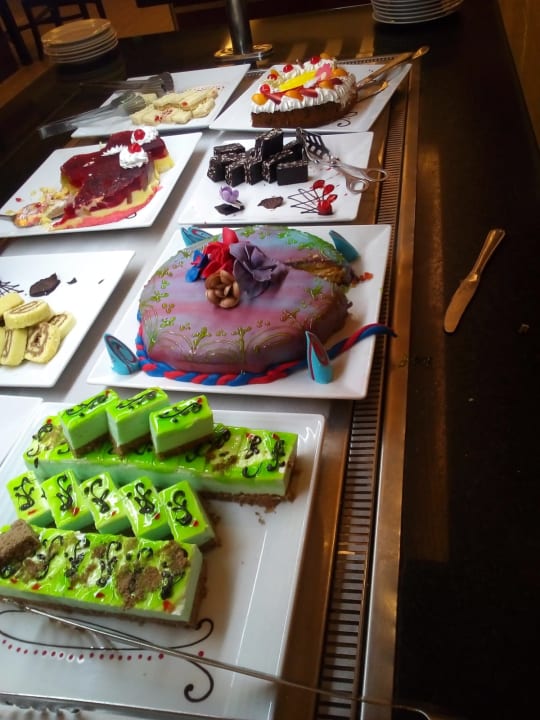 Gastro Beach Albatros Resort