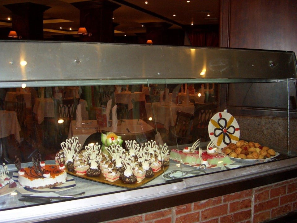 Huftgold Menaville Safaga