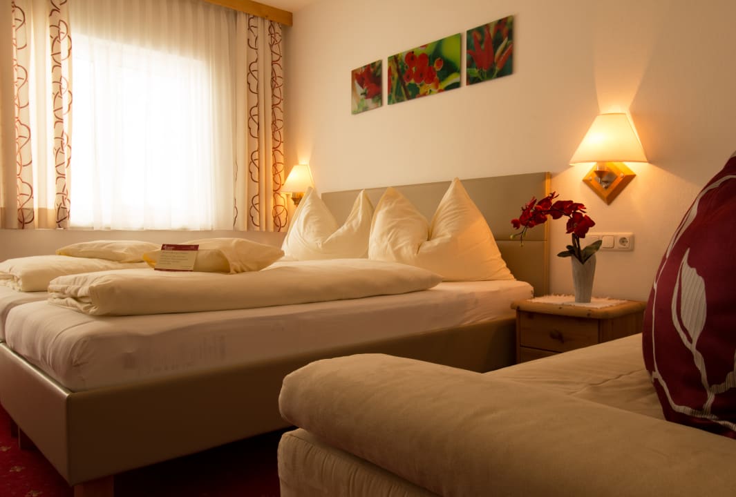 Zimmer Gasthof Waldwirt