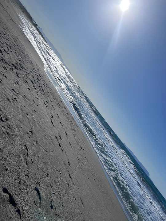 Strand Stella Blue Seaside Resort