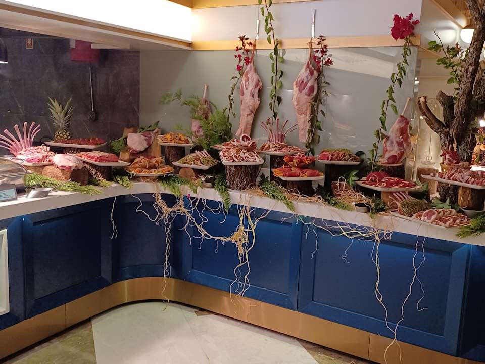 Gastro Seaden Quality Resort & Spa