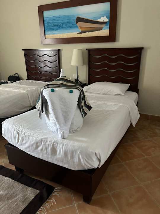 Zimmer Hotel Three Corners Ocean View prestige - Adults only