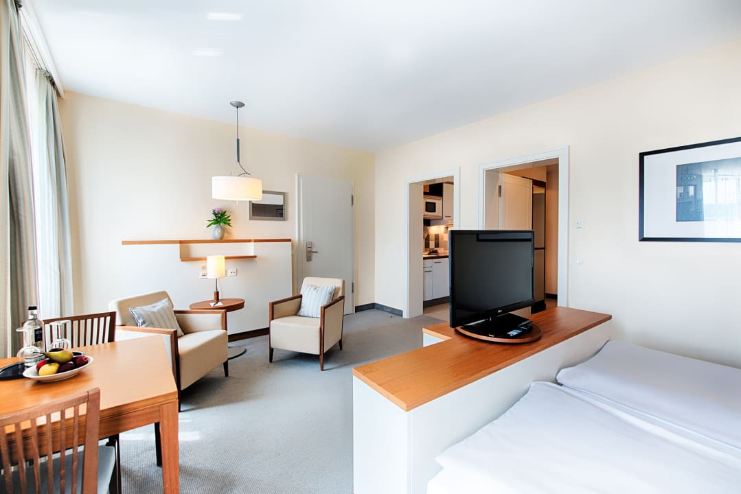 Zimmer Welcome Hotel Meschede