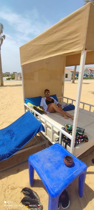 Strand Pickalbatros Sea World Resort - Marsa Alam