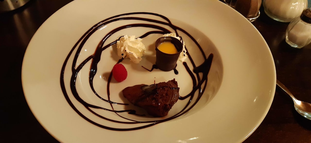 Gastro Spreewaldhotel zur Seerose