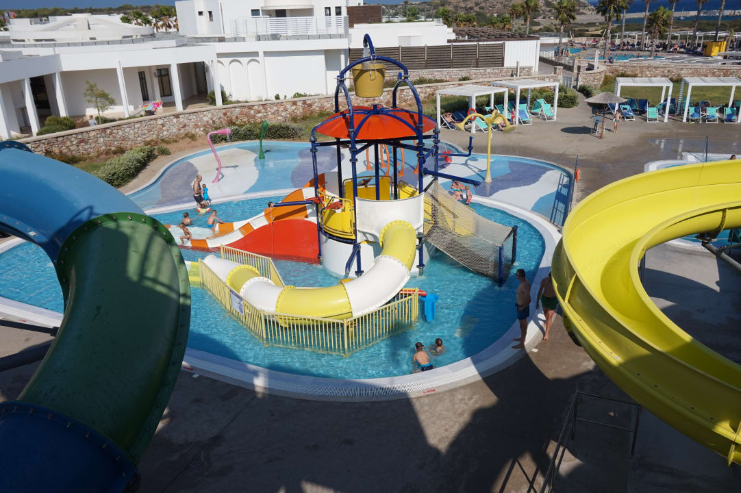 Pool Atlantica Plimmiri