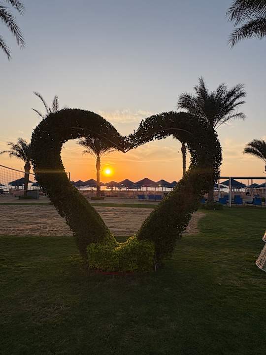 Strand Pickalbatros Blu Spa Resort