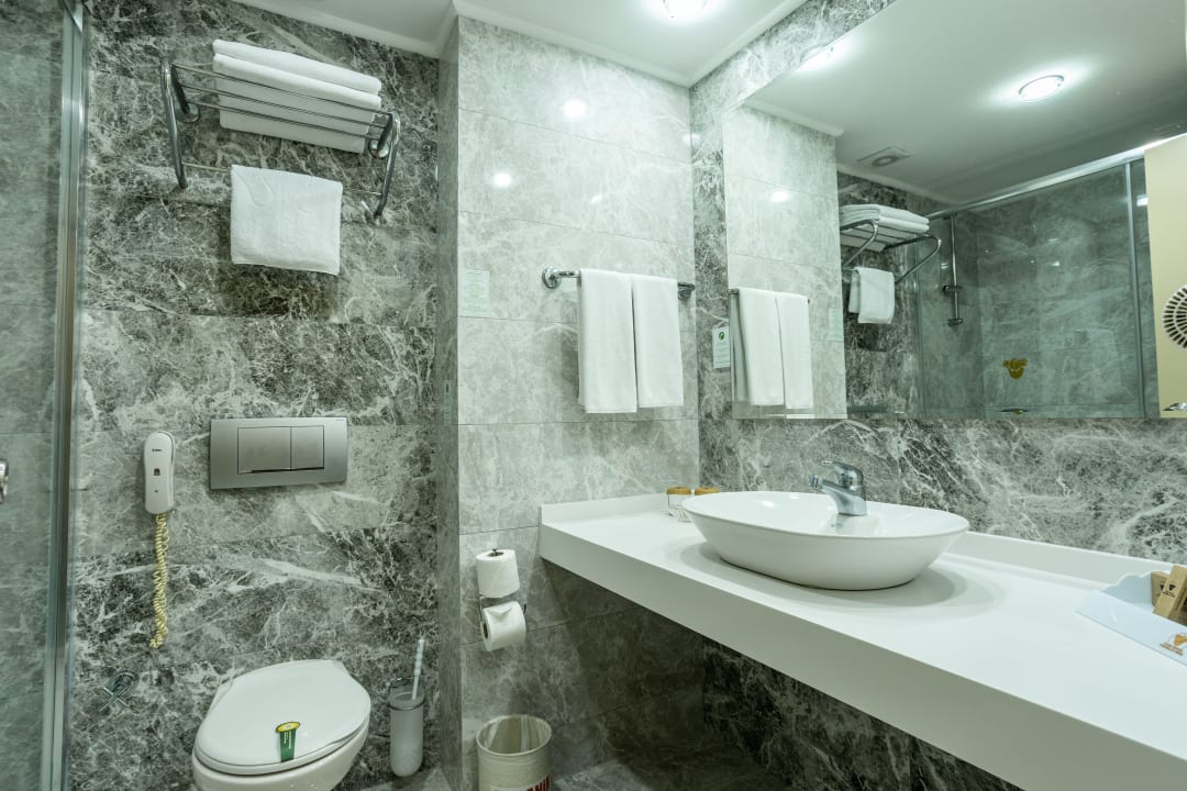 Zimmer Club Hotel Phaselis Rose