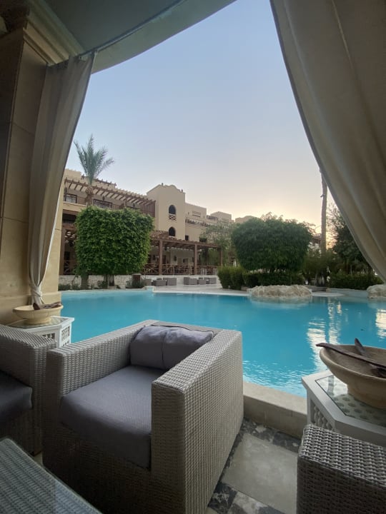 Ausblick Makadi Spa - Adults only