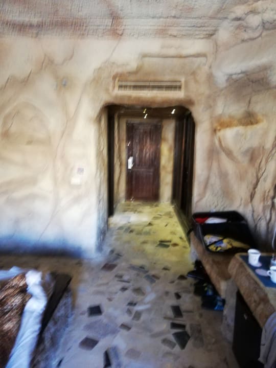 Zimmer Hotel Caves Beach Resort (Adults Only)