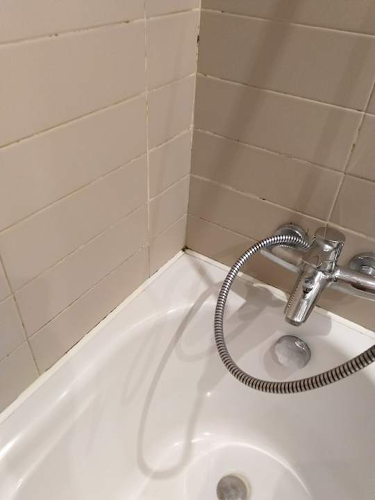 Sonstiges Hotel Rosa Beach