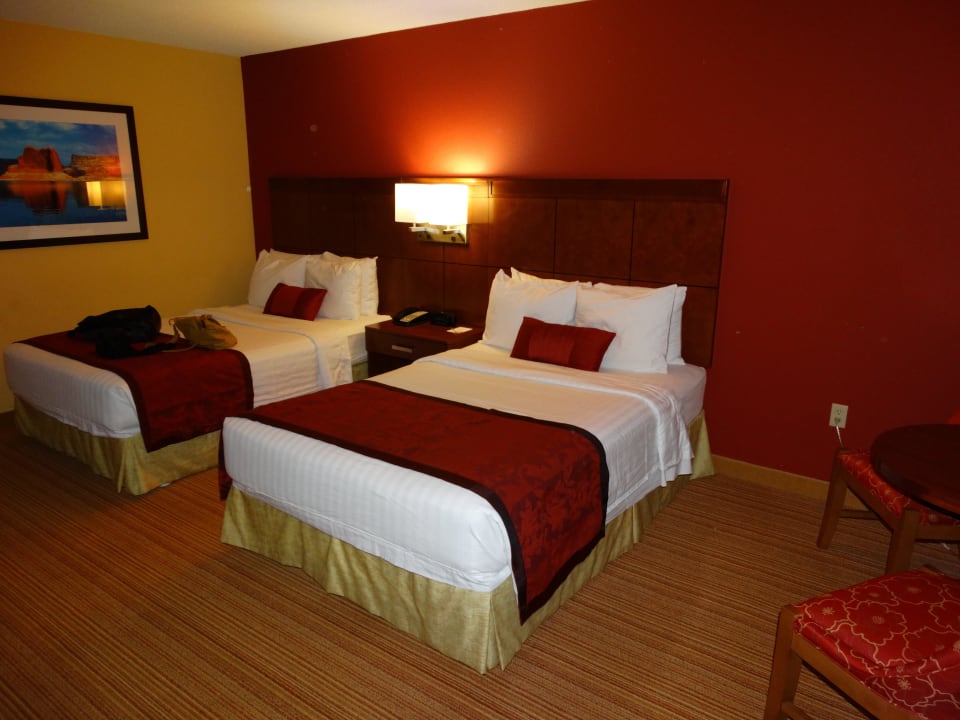 Super gemütlich Courtyard Page at Lake Powell