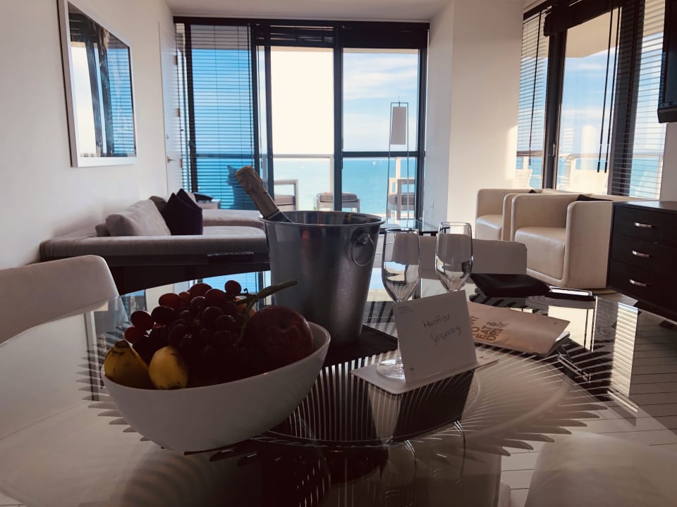 Zimmer W South Beach