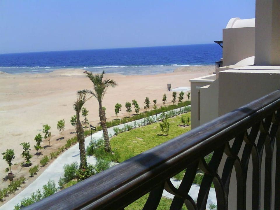 Zimmer Ausblick TUI MAGIC LIFE Kalawy