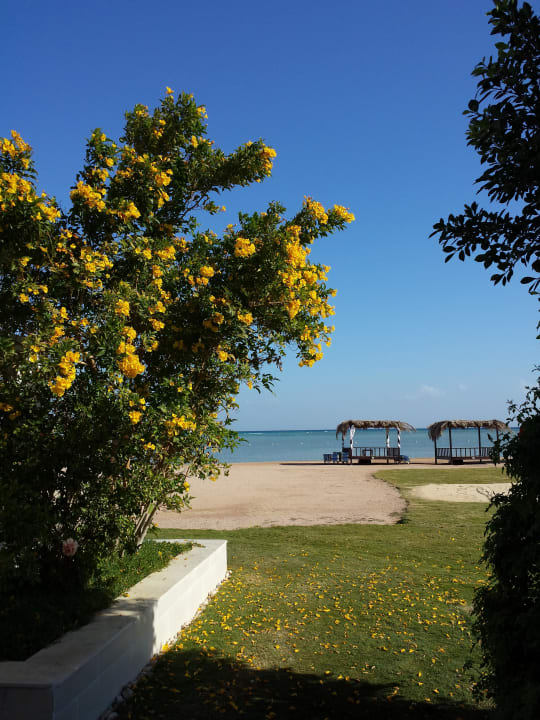 Strand JAZ Aquamarine Resort