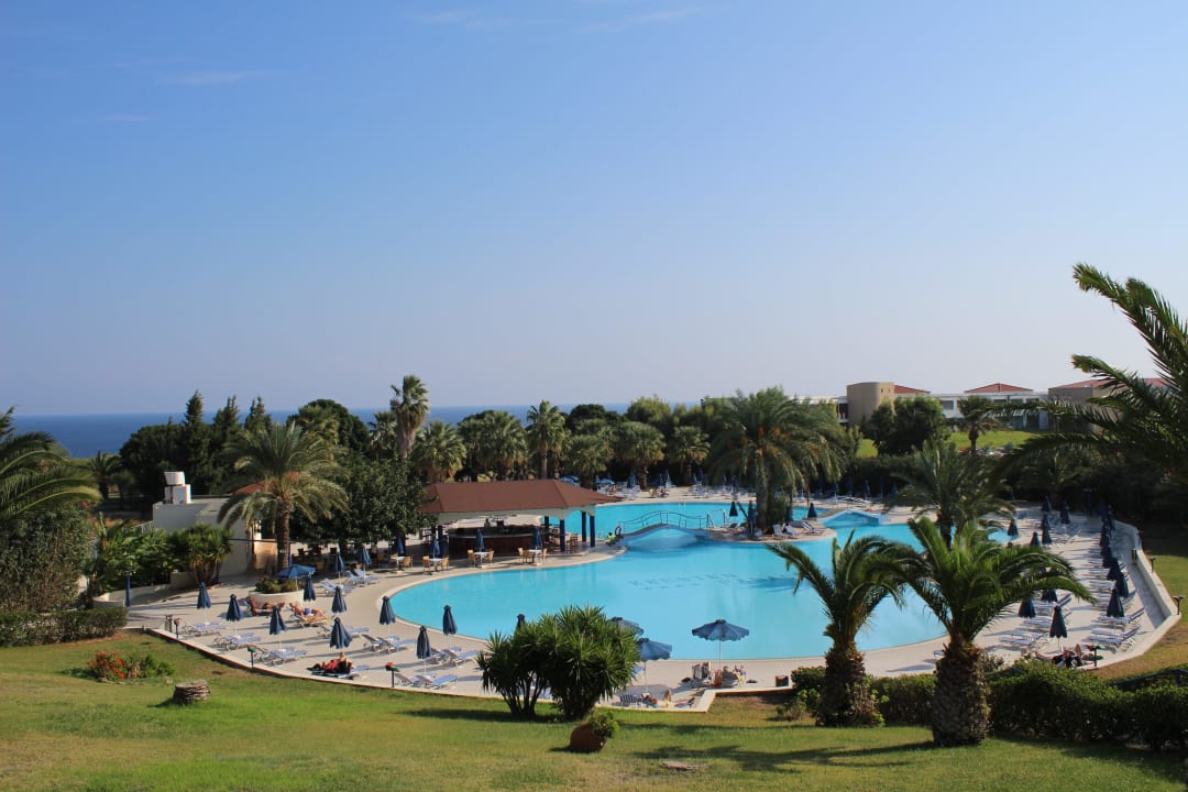 Kresten Kresten Palace Hotel