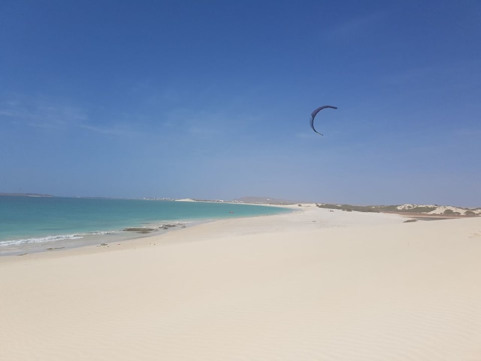 Strand Hotel Riu Karamboa
