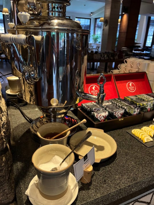 Gastro Aries Hotel & Spa