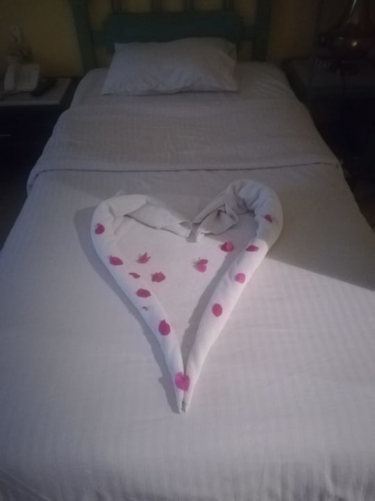 Zimmer Giftun Azur Resort