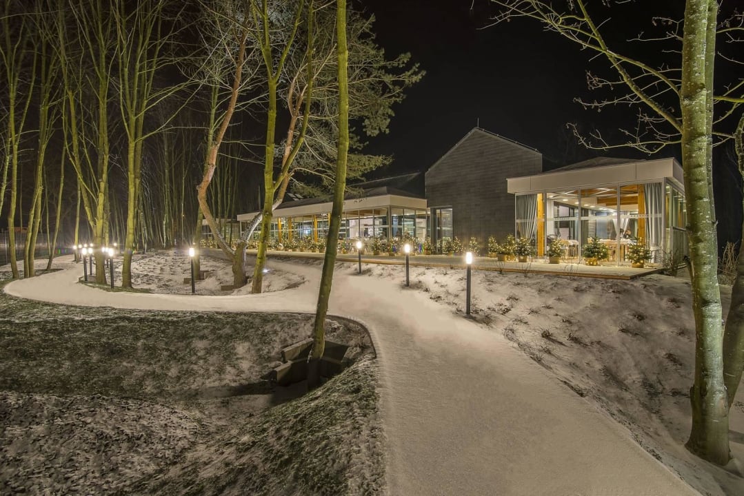 Bar Rosevia Friends & Family Resort