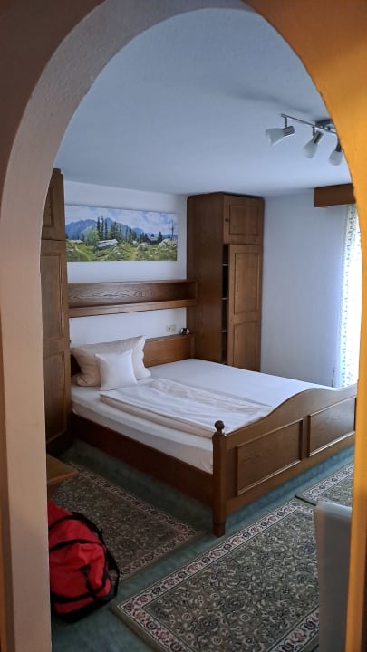 Zimmer Hotel Pension Haus Heidelberg