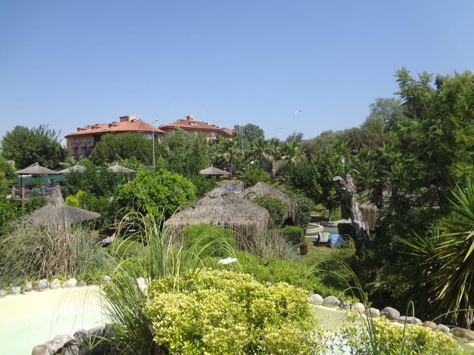 Paradies Club Grand Side