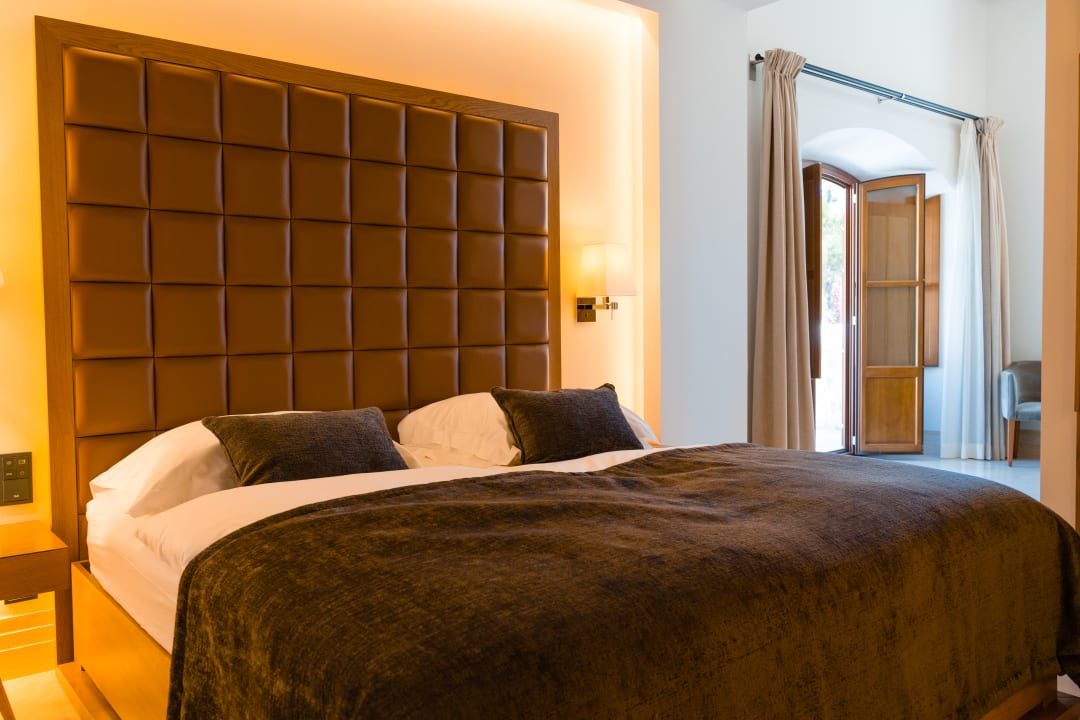 Zimmer Hotel Castell Son Claret