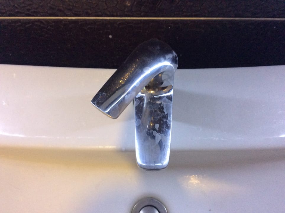 Zimmer Maya World Park Hotel