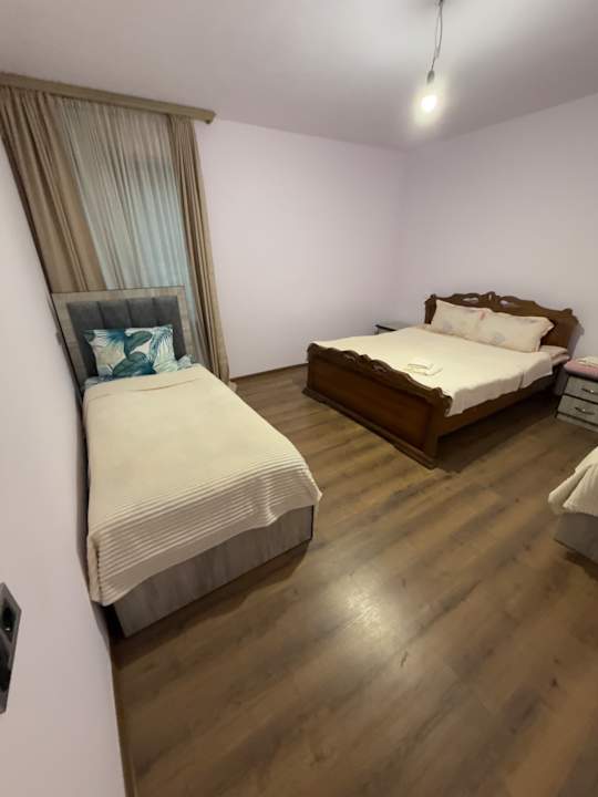 Zimmer Arman Bed and Breakfast