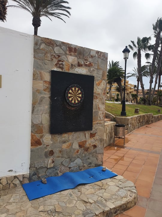 Sport & Freizeit SBH Costa Calma Beach Resort