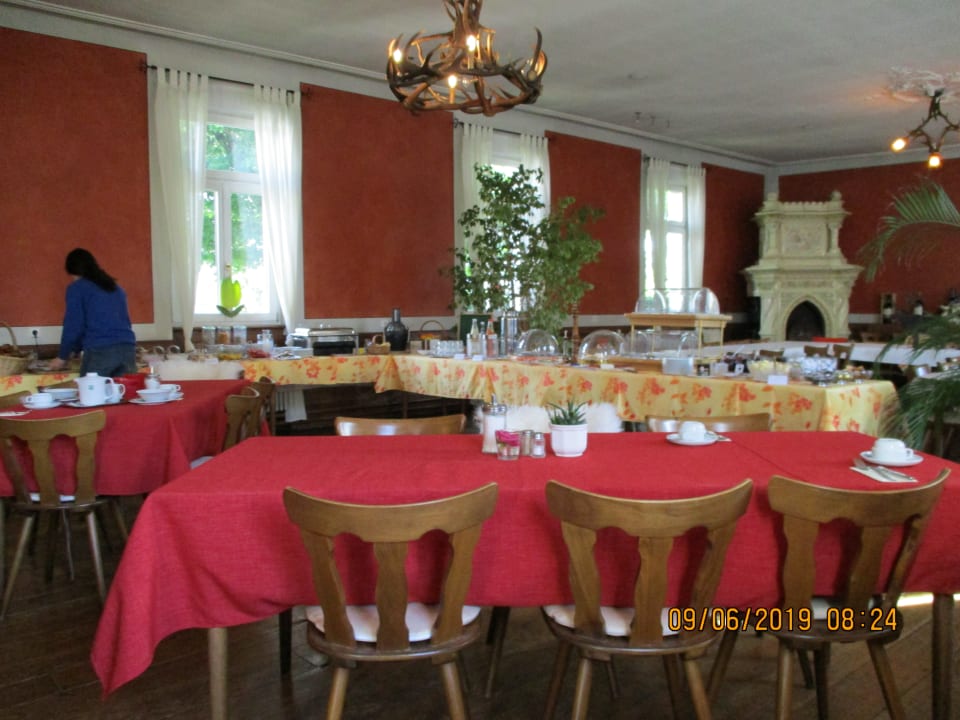 Gastro Badischer Landgasthof Hirsch