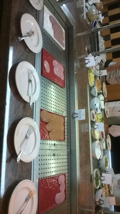 Gastro Oceana Hotel & Spa