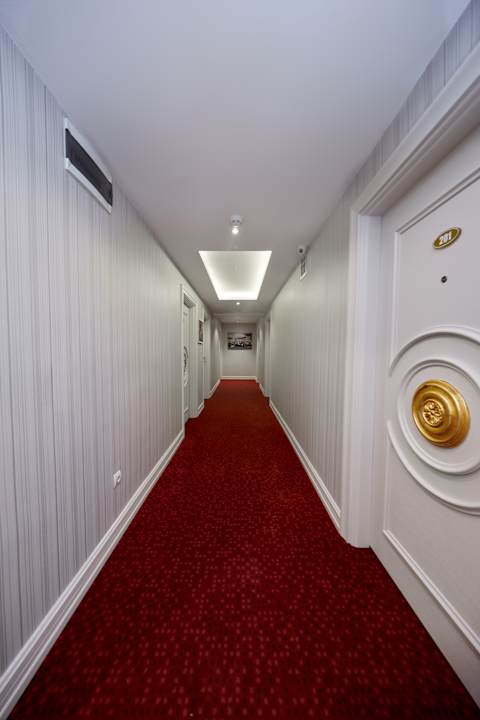 Sonstiges Albinas Hotel Old City