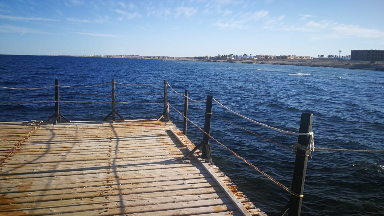 Strand Bliss Nada Beach Resort