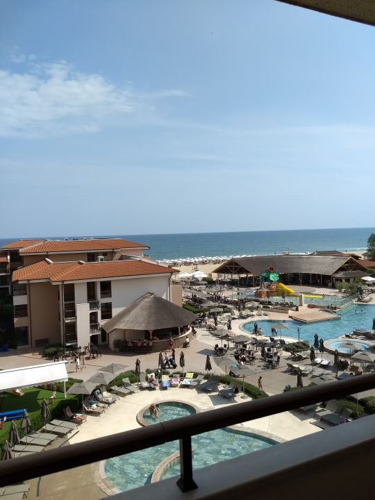 Zimmer HVD Clubhotel Miramar