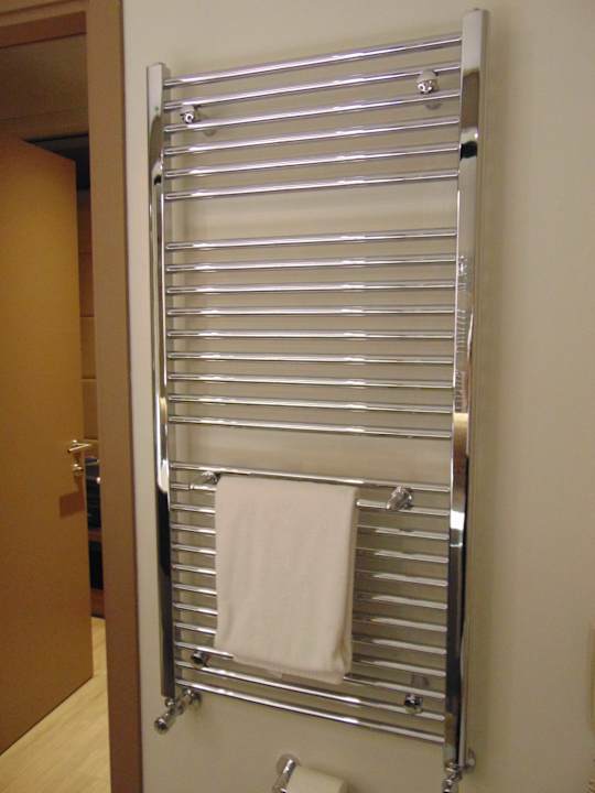 Zimmer Mercure Almaty City Center