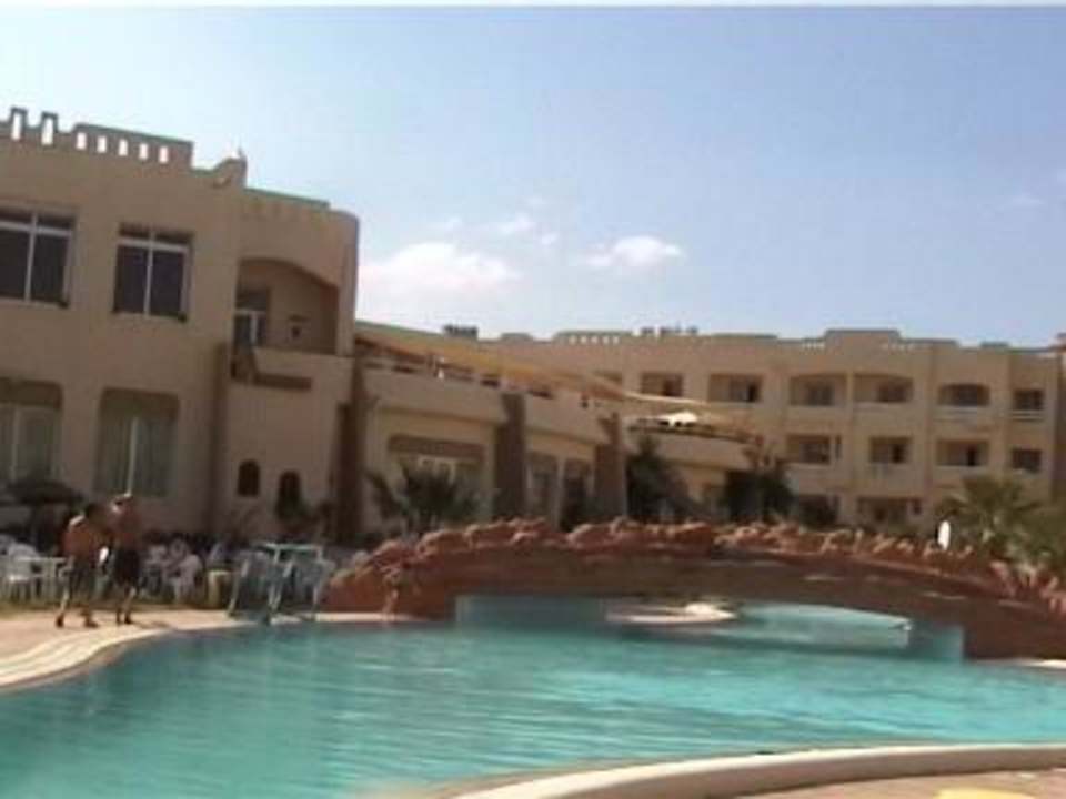 sun beach Hotel Caribbean World Sun Beach