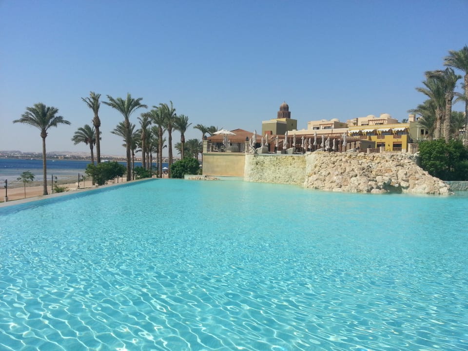 Pool Makadi Spa - Adults only