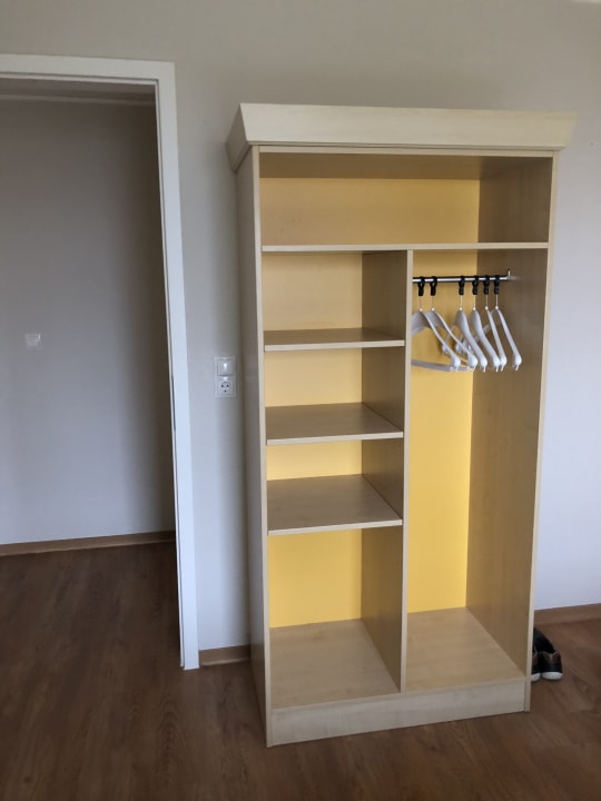 Zimmer Center Parcs Park Bostalsee