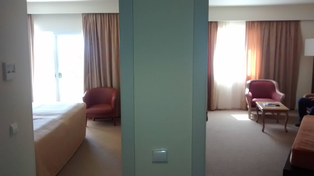 Suite 302 PortoBay Falésia