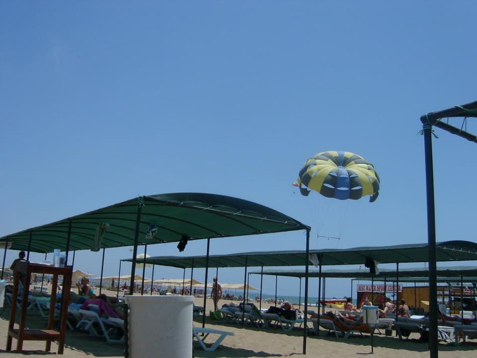 Strand Hane Family Resort