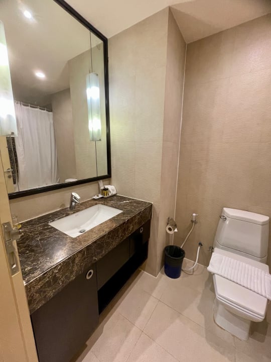 Zimmer Hotel Admiral Premier