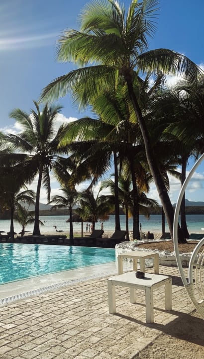 Strand Shandrani Beachcomber Resort & Spa