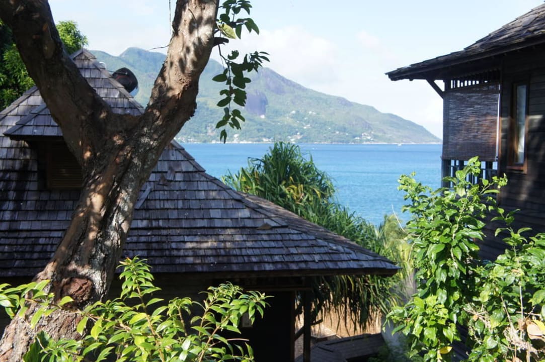 Villenanlage Hilton Seychelles Northolme Resort & Spa