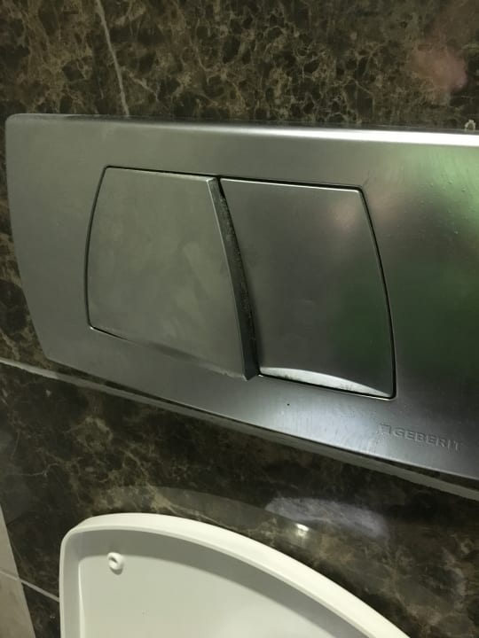 Lobby Bella Resort & Spa